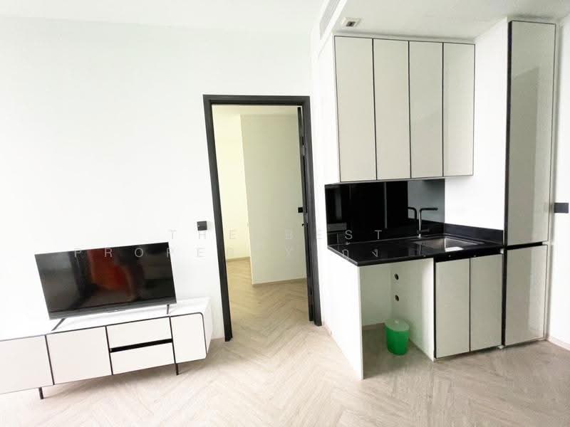 Chapter Charoennakhon–Riverside, Bangkok, Charoennakorn Road, Bang Lam Phu Lang, Khlong San, Bangkok, 1 Bedroom, 39 sqm, Condo For Sale, by The Best Property กุ้ง​แก้ว, 500626933 - DDproperty.com