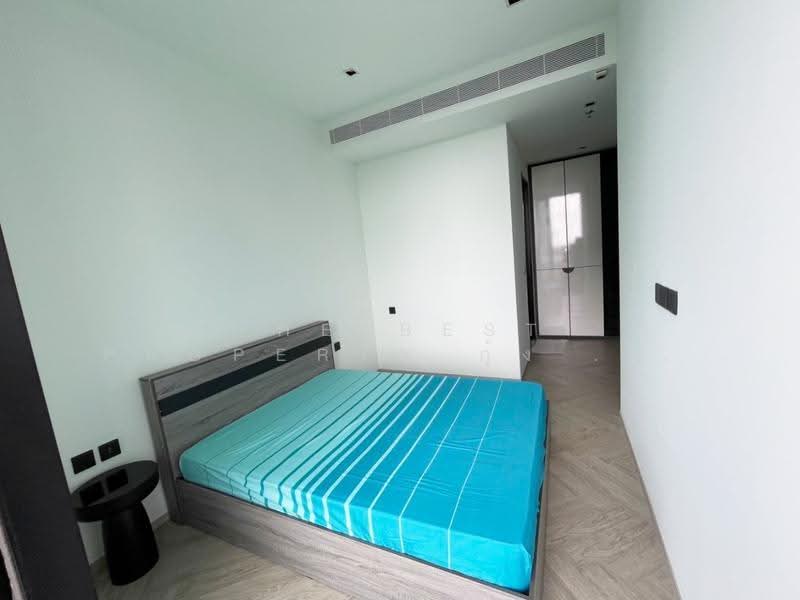 Chapter Charoennakhon–Riverside, Bangkok, Charoennakorn Road, Bang Lam Phu Lang, Khlong San, Bangkok, 1 Bedroom, 39 sqm, Condo For Sale, by The Best Property กุ้ง​แก้ว, 500626933 - DDproperty.com
