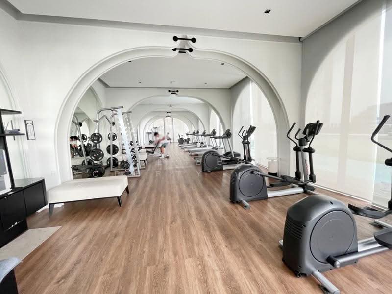 Chapter Charoennakhon–Riverside, Bangkok, Charoennakorn Road, Bang Lam Phu Lang, Khlong San, Bangkok, 1 Bedroom, 39 sqm, Condo For Sale, by The Best Property กุ้ง​แก้ว, 500626933 - DDproperty.com