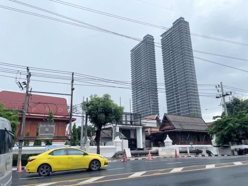 Chapter Charoennakhon–Riverside : แชปเตอร์ เจริญนคร–ริเวอร์ไซด์, กรุงเทพ, ถนนเจริญนคร, บางลำภูล่าง, คลองสาน, กรุงเทพ, 39 ตร.ม., คอนโด ขาย, โดย The Best Property กุ้งแก้ว, 500626933 - DDproperty.com