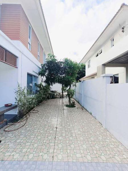 Baan Klang Suan, Chon Buri (Pattaya), Sukhumvit Road, Ta Khian Tia, Bang Lamung (Pattaya), Chon Buri (Pattaya), 3 Bedrooms, 332 sqm, Single Detached House For Sale, by Boonyanuch Unna, 500626934 - DDproperty.com