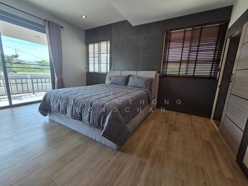 undefined, Prachuap Khiri Khan, Nong Kae, Hua Hin, Prachuap Khiri Khan, 2 Bedrooms, 130 sqm, Single Detached House For Rent, by Kradumthong Wongchan, 500626936 - DDproperty.com