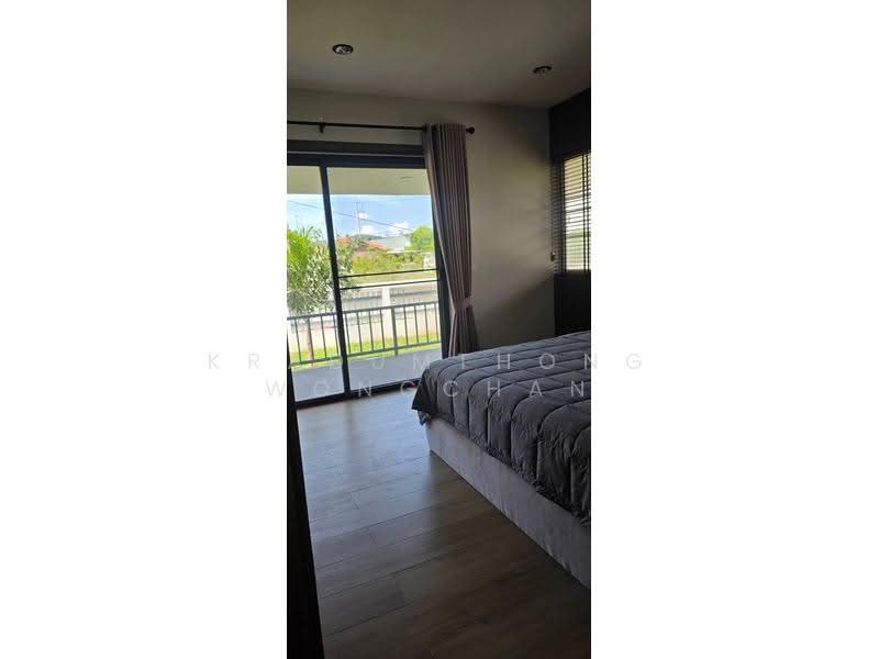 undefined, Prachuap Khiri Khan, Nong Kae, Hua Hin, Prachuap Khiri Khan, 2 Bedrooms, 130 sqm, Single Detached House For Rent, by Kradumthong Wongchan, 500626936 - DDproperty.com
