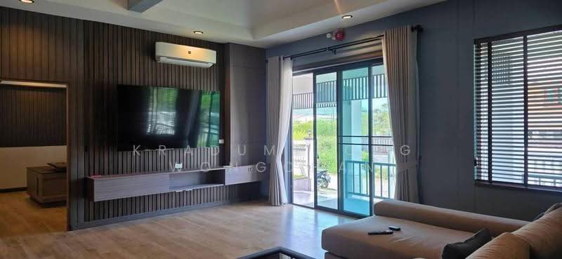 undefined, Prachuap Khiri Khan, Nong Kae, Hua Hin, Prachuap Khiri Khan, 2 Bedrooms, 130 sqm, Single Detached House For Rent, by Kradumthong Wongchan, 500626936 - DDproperty.com