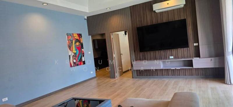 undefined, Prachuap Khiri Khan, Nong Kae, Hua Hin, Prachuap Khiri Khan, 2 Bedrooms, 130 sqm, Single Detached House For Rent, by Kradumthong Wongchan, 500626936 - DDproperty.com