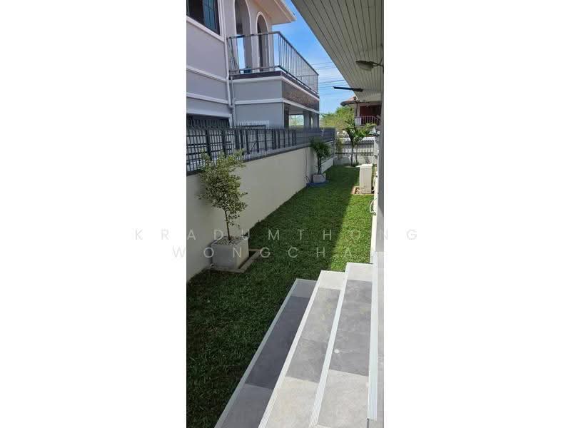 undefined, ประจวบคีรีขันธ์, หนองแก, หัวหิน, ประจวบคีรีขันธ์, 130 ตร.ม., บ้านเดี่ยว ให้เช่า, โดย Kradumthong Wongchan, 500626936 - DDproperty.com