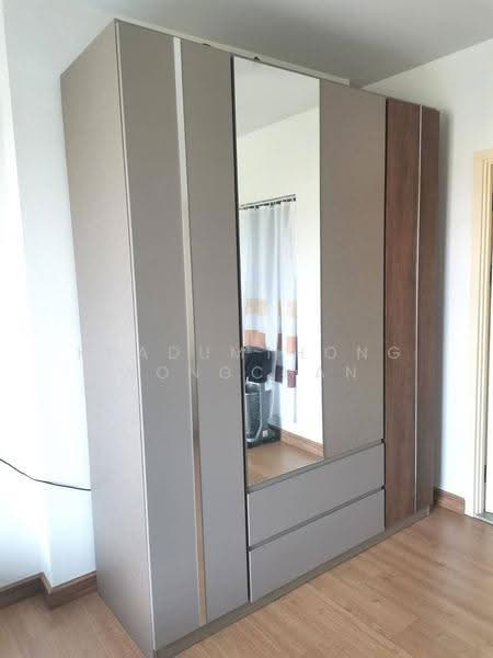 Supalai Mare Pattaya, Chon Buri (Pattaya), Village No. 12 818 Thepprasit Rd, Nong Pru, Bang Lamung (Pattaya), Chon Buri (Pattaya), 1 Bedroom, 45 sqm, Condo For Sale, by Kradumthong Wongchan, 500626944 - DDproperty.com