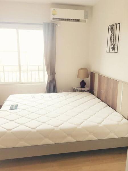 Supalai Mare Pattaya, Chon Buri (Pattaya), Village No. 12 818 Thepprasit Rd, Nong Pru, Bang Lamung (Pattaya), Chon Buri (Pattaya), 1 Bedroom, 45 sqm, Condo For Sale, by Kradumthong Wongchan, 500626944 - DDproperty.com