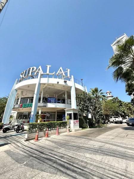 Supalai Mare Pattaya, Chon Buri (Pattaya), Village No. 12 818 Thepprasit Rd, Nong Pru, Bang Lamung (Pattaya), Chon Buri (Pattaya), 1 Bedroom, 45 sqm, Condo For Sale, by Kradumthong Wongchan, 500626944 - DDproperty.com