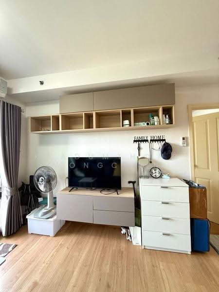 Supalai Mare Pattaya, Chon Buri (Pattaya), Village No. 12 818 Thepprasit Rd, Nong Pru, Bang Lamung (Pattaya), Chon Buri (Pattaya), 1 Bedroom, 45 sqm, Condo For Sale, by Kradumthong Wongchan, 500626944 - DDproperty.com