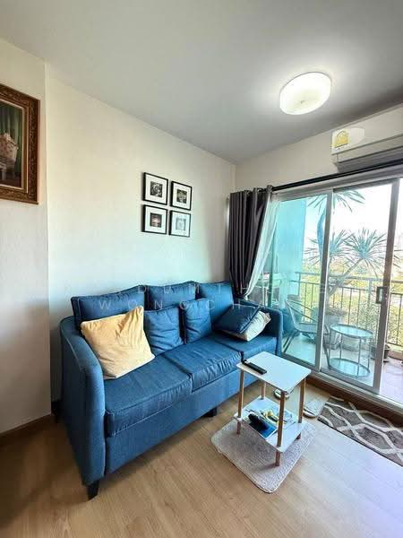 Supalai Mare Pattaya, Chon Buri (Pattaya), Village No. 12 818 Thepprasit Rd, Nong Pru, Bang Lamung (Pattaya), Chon Buri (Pattaya), 1 Bedroom, 45 sqm, Condo For Sale, by Kradumthong Wongchan, 500626944 - DDproperty.com
