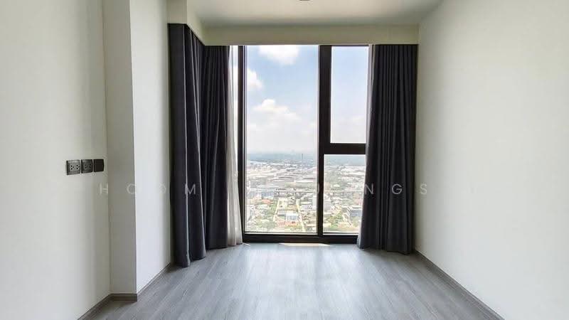 The Line Sukhumvit 101, Bangkok, 3009 Sukhumvit 101 Road, Bang Chak, Phra Khanong, Bangkok, 2 Bedrooms, 63 sqm, Condo For Rent, by Phoom Imruangsri, 500626945 - DDproperty.com