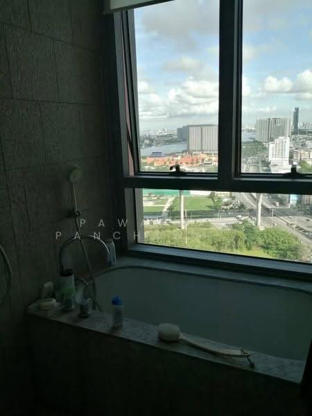 The Pano Rama 3, Bangkok, 890 Rama 3 Road, Bang Pong Pang, Yan Nawa, Bangkok, 1 Bedroom, 57 sqm, Condo For Sale, by Pawanrat Panchawanon, 500626950 - DDproperty.com