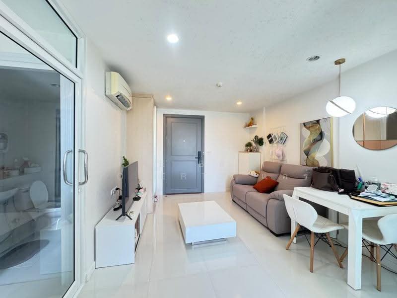 Elements Srinakarin, Bangkok, 43-1 Soi Supaphong 3, Intersection 4, Srinakarin Road, Nong Bon, Prawet, Bangkok, 1 Bedroom, 36 sqm, Condo For Sale, by The Best Property แอร์, 500626952 - DDproperty.com
