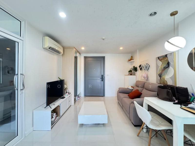 Elements Srinakarin, Bangkok, 43-1 Soi Supaphong 3, Intersection 4, Srinakarin Road, Nong Bon, Prawet, Bangkok, 1 Bedroom, 36 sqm, Condo For Sale, by The Best Property แอร์, 500626952 - DDproperty.com