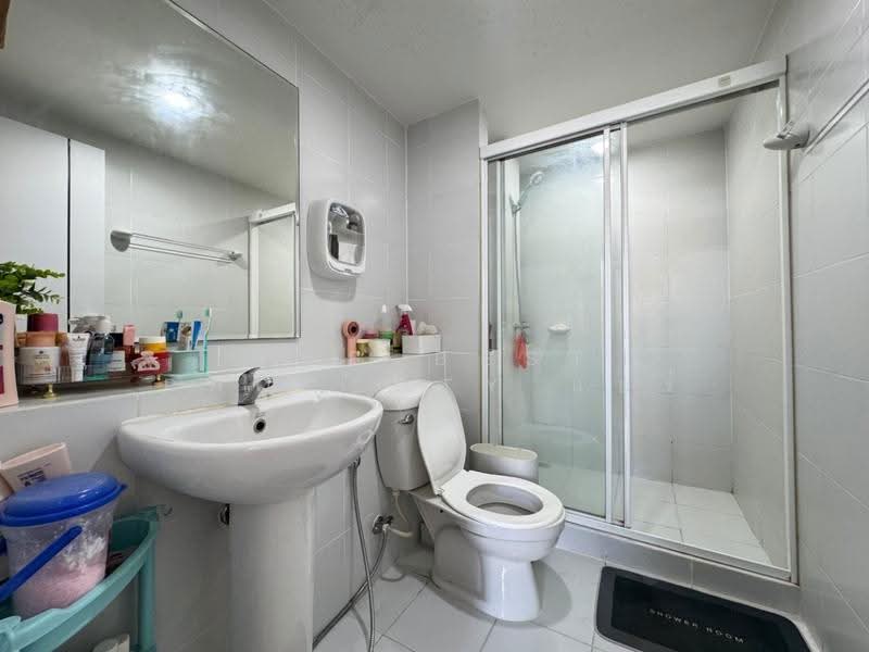 Elements Srinakarin : อิลีเม้นท์ ศรีนครินทร์, กรุงเทพ, 43-1 ซอยสุภาพงษ์ 3 แยก 4 ถนนศรีนครินทร์, หนองบอน, ประเวศ, กรุงเทพ, 36 ตร.ม., คอนโด ขาย, โดย The Best Property แอร์, 500626952 - DDproperty.com
