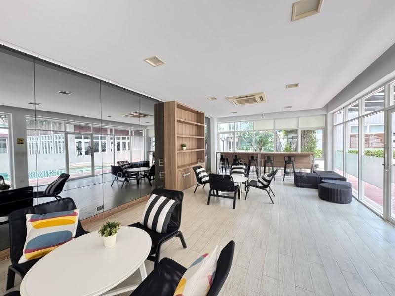 Elements Srinakarin, Bangkok, 43-1 Soi Supaphong 3, Intersection 4, Srinakarin Road, Nong Bon, Prawet, Bangkok, 1 Bedroom, 36 sqm, Condo For Sale, by The Best Property แอร์, 500626952 - DDproperty.com
