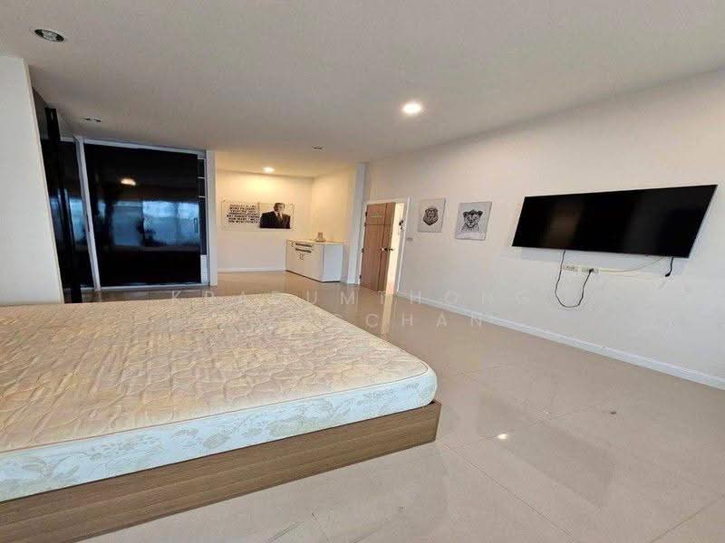 Garden Ville 5, Chon Buri (Pattaya), Huai Yai, Bang Lamung (Pattaya), Chon Buri (Pattaya), 3 Bedrooms, 150 sqm, Villa For Rent, by Kradumthong Wongchan, 500626953 - DDproperty.com