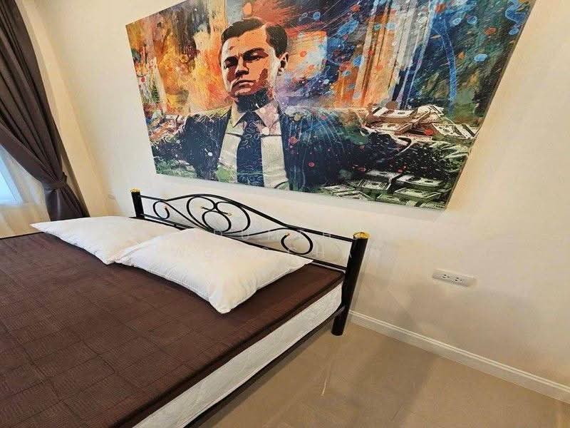 Garden Ville 5, Chon Buri (Pattaya), Huai Yai, Bang Lamung (Pattaya), Chon Buri (Pattaya), 3 Bedrooms, 150 sqm, Villa For Rent, by Kradumthong Wongchan, 500626953 - DDproperty.com