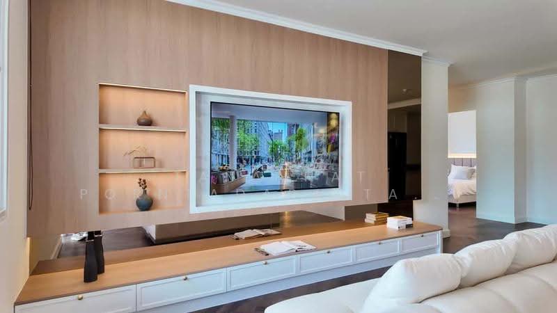 The Trio, Chiang Mai, 19 Huay Keaw, Su Thep, Muang Chiang Mai, Chiang Mai, 2 Bedrooms, 93 sqm, Condo For Sale, by Tanannat Porntadapattanayothin, 500626954 - DDproperty.com