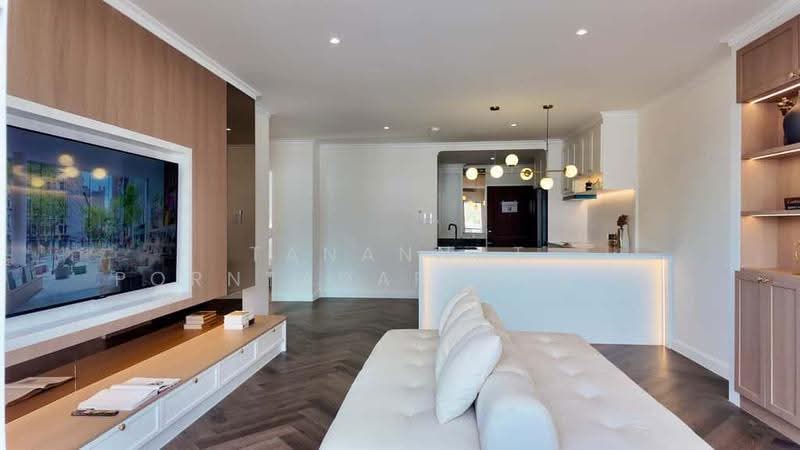 The Trio, Chiang Mai, 19 Huay Keaw, Su Thep, Muang Chiang Mai, Chiang Mai, 2 Bedrooms, 93 sqm, Condo For Sale, by Tanannat Porntadapattanayothin, 500626954 - DDproperty.com