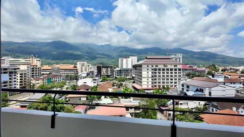 เดอะทรีโอ, เชียงใหม่, 19 ห้วยแก้ว, สุเทพ, เมืองเชียงใหม่, เชียงใหม่, 93 ตร.ม., คอนโด ขาย, โดย Tanannat Porntadapattanayothin, 500626954 - DDproperty.com