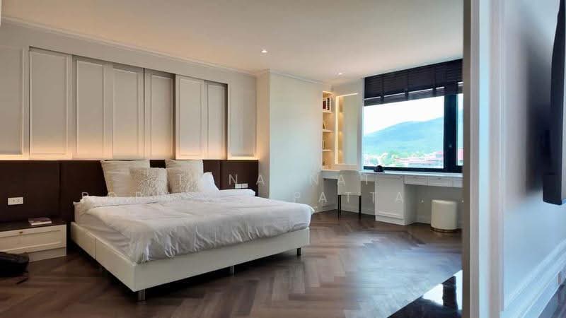 The Trio, Chiang Mai, 19 Huay Keaw, Su Thep, Muang Chiang Mai, Chiang Mai, 2 Bedrooms, 93 sqm, Condo For Sale, by Tanannat Porntadapattanayothin, 500626954 - DDproperty.com