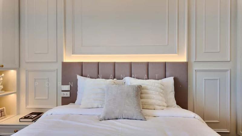 The Trio, Chiang Mai, 19 Huay Keaw, Su Thep, Muang Chiang Mai, Chiang Mai, 2 Bedrooms, 93 sqm, Condo For Sale, by Tanannat Porntadapattanayothin, 500626954 - DDproperty.com