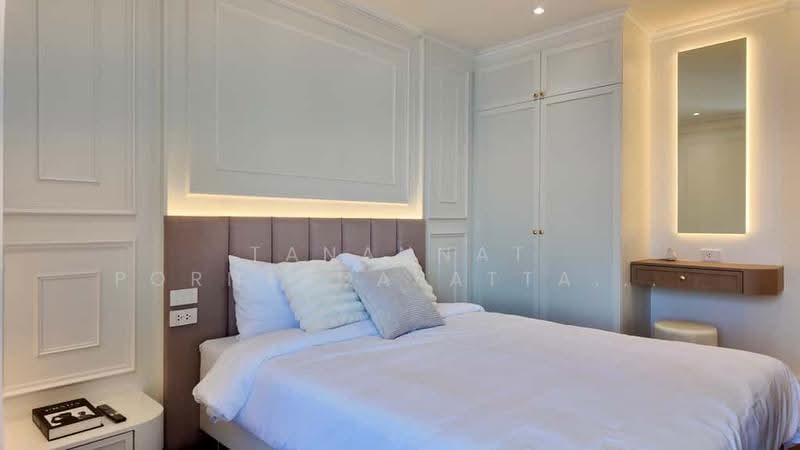 The Trio, Chiang Mai, 19 Huay Keaw, Su Thep, Muang Chiang Mai, Chiang Mai, 2 Bedrooms, 93 sqm, Condo For Sale, by Tanannat Porntadapattanayothin, 500626954 - DDproperty.com