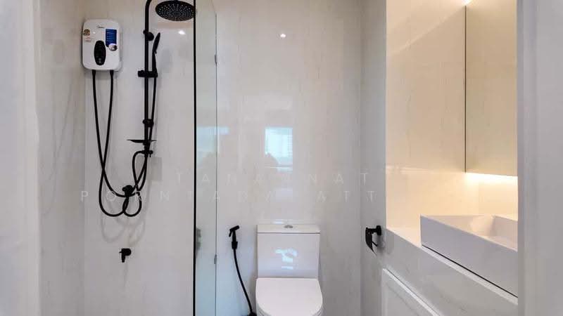 The Trio, Chiang Mai, 19 Huay Keaw, Su Thep, Muang Chiang Mai, Chiang Mai, 2 Bedrooms, 93 sqm, Condo For Sale, by Tanannat Porntadapattanayothin, 500626954 - DDproperty.com