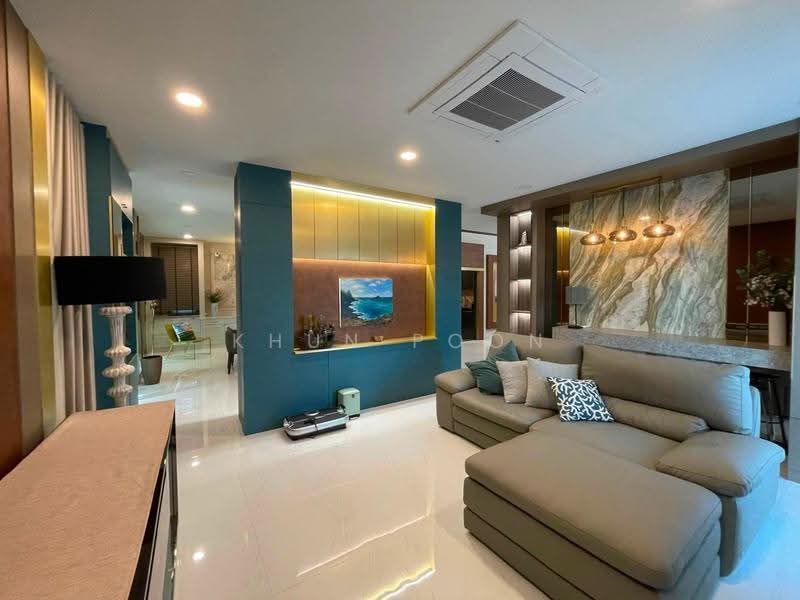 The City Bangna : The City บางนา, สมุทรปราการ, Bang Phli Yai, บางแก้ว, บางพลี, สมุทรปราการ, 482 ตร.ม., บ้านเดี่ยว ขาย, โดย Khun Poon, 500626955 - DDproperty.com