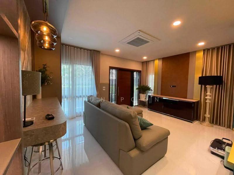 The City Bangna, Samut Prakan, Bang Phli Yai, Bang Kaeo, Bang Plee, Samut Prakan, 5 Bedrooms, 482 sqm, Single Detached House For Sale, by Khun Poon, 500626955 - DDproperty.com