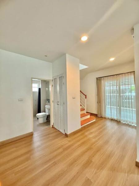 The Centro Onnut-Wongwaen : เดอะ เซนโทร อ่อนนุช-วงแหวน, กรุงเทพ, ถนน ลาดกระบัง, ลาดกระบัง, กรุงเทพ, 240 ตร.ม., บ้านเดี่ยว ขาย, โดย คุณแอม, 500626959 - DDproperty.com