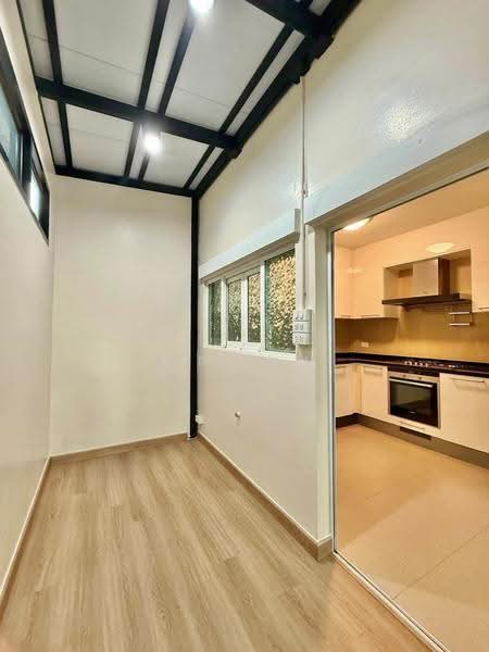 The Centro Onnut-Wongwaen : เดอะ เซนโทร อ่อนนุช-วงแหวน, กรุงเทพ, ถนน ลาดกระบัง, ลาดกระบัง, กรุงเทพ, 240 ตร.ม., บ้านเดี่ยว ขาย, โดย คุณแอม, 500626959 - DDproperty.com