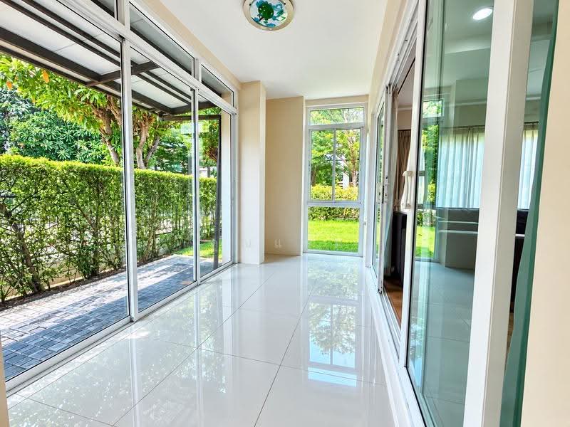 The Centro Onnut-Wongwaen, Bangkok, Lat Krabang Road, Lat Krabang, Bangkok, 3 Bedrooms, 240 sqm, Single Detached House For Sale, by คุณแอม, 500626959 - DDproperty.com