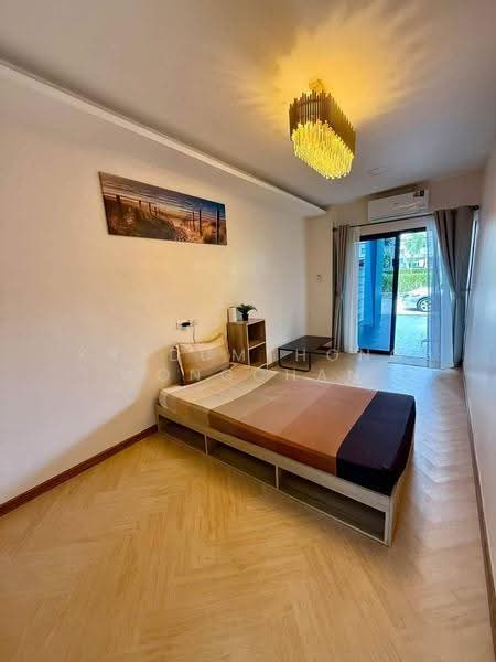 4-BR House, Chon Buri (Pattaya), Bang Sa-re, Sattahip, Chon Buri (Pattaya), 4 Bedrooms, 1,600 sqm, Single Detached House For Rent, by Kradumthong Wongchan, 500626965 - DDproperty.com