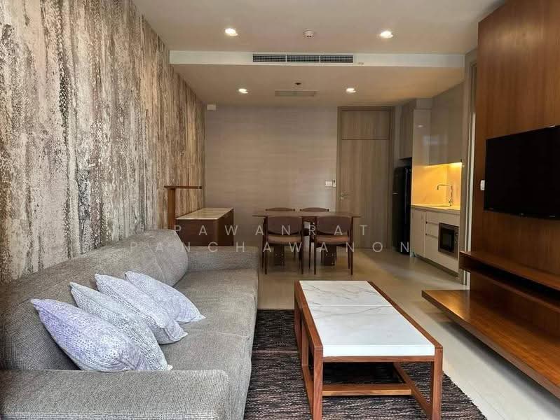 Noble Ploenchit, Bangkok, 1035 Ploenchit Road, Lumphini, Pathum Wan, Bangkok, 1 Bedroom, 58 sqm, Condo For Sale, by Pawanrat Panchawanon, 500626966 - DDproperty.com