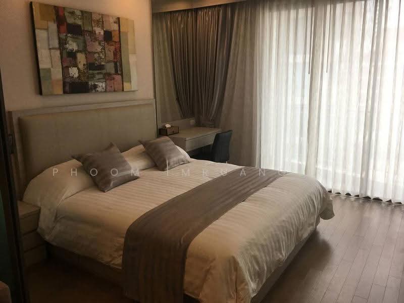 Trapezo Sukhumvit 16 : ทราเพโซ สุขุมวิท 16, กรุงเทพ, ซอยสุขุมวิท 16, คลองเตย, กรุงเทพ, 38 ตร.ม., คอนโด ให้เช่า, โดย Phoom Imruangsri, 500626969 - DDproperty.com