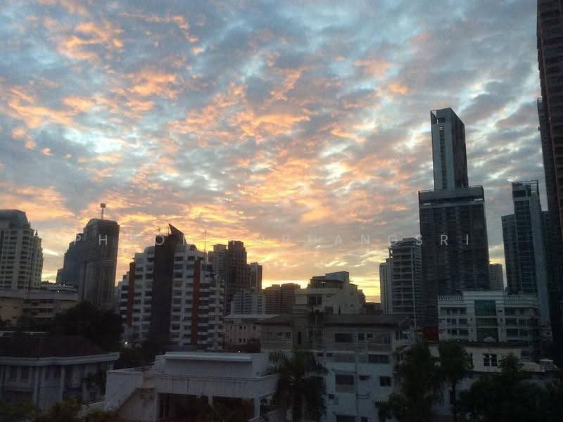 Trapezo Sukhumvit 16 : ทราเพโซ สุขุมวิท 16, กรุงเทพ, ซอยสุขุมวิท 16, คลองเตย, กรุงเทพ, 38 ตร.ม., คอนโด ให้เช่า, โดย Phoom Imruangsri, 500626969 - DDproperty.com