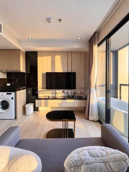 The Panora Pattaya, Chon Buri (Pattaya), Pratumnak Rd, Nong Pru, Bang Lamung (Pattaya), Chon Buri (Pattaya), 1 Bedroom, 33 sqm, Condo For Rent, by Kradumthong Wongchan, 500626971 - DDproperty.com