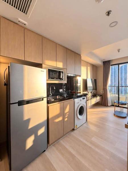 The Panora Pattaya, Chon Buri (Pattaya), Pratumnak Rd, Nong Pru, Bang Lamung (Pattaya), Chon Buri (Pattaya), 1 Bedroom, 33 sqm, Condo For Rent, by Kradumthong Wongchan, 500626971 - DDproperty.com