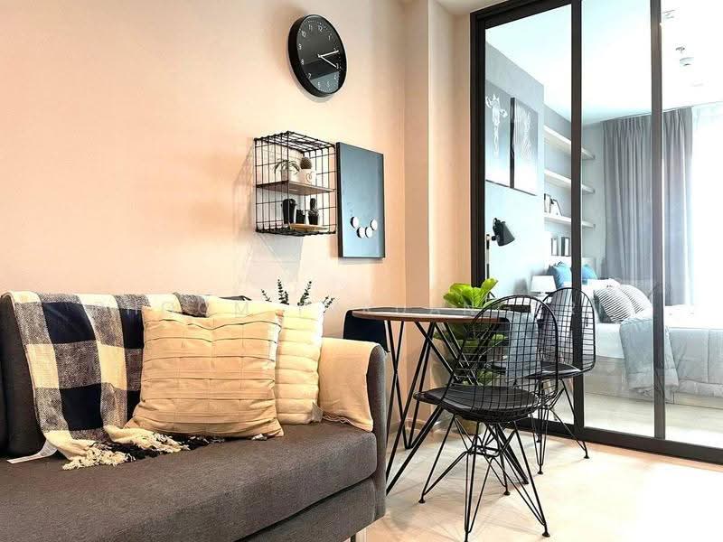 Life One Wireless, Bangkok, 1 Wireless Road, Lumphini, Pathum Wan, Bangkok, 1 Bedroom, 35 sqm, Condo For Rent, by Phoom Imruangsri, 500626974 - DDproperty.com
