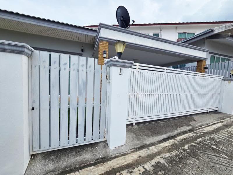บ้านเดี่ยวหัวหิน ประจวบคีรีขันธ์, ประจวบคีรีขันธ์, หัวหิน, ประจวบคีรีขันธ์, 150 ตร.ม., บ้านเดี่ยว ขาย, โดย The Best Property ต่าย, 500626975 - DDproperty.com