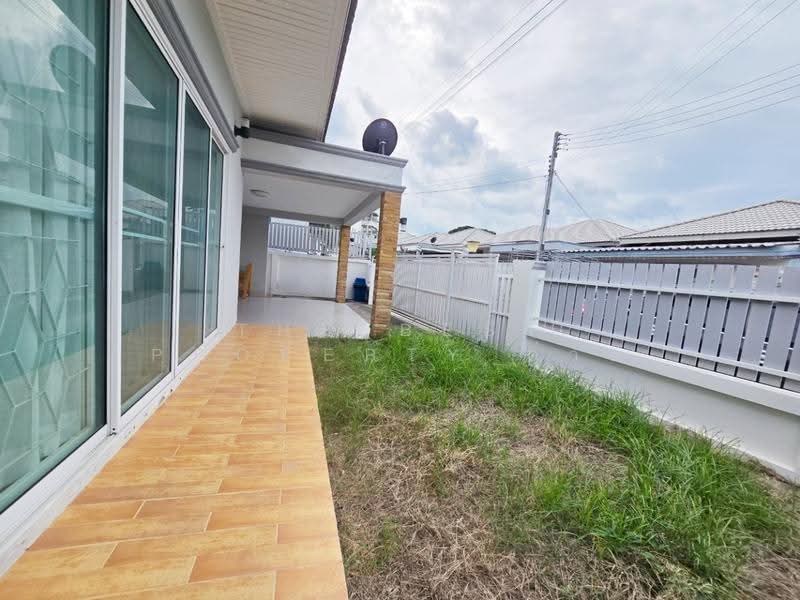 บ้านเดี่ยวหัวหิน ประจวบคีรีขันธ์, Prachuap Khiri Khan, Hua Hin, Prachuap Khiri Khan, 2 Bedrooms, 150 sqm, Single Detached House For Sale, by The Best Property ต่าย, 500626975 - DDproperty.com