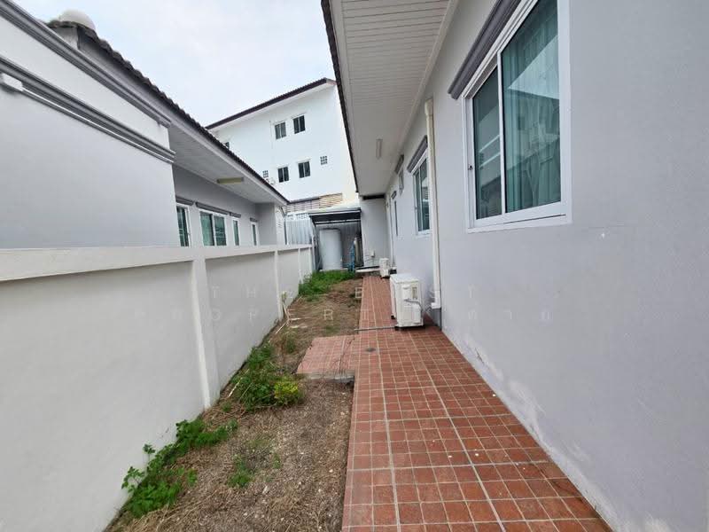 บ้านเดี่ยวหัวหิน ประจวบคีรีขันธ์, Prachuap Khiri Khan, Hua Hin, Prachuap Khiri Khan, 2 Bedrooms, 150 sqm, Single Detached House For Sale, by The Best Property ต่าย, 500626975 - DDproperty.com