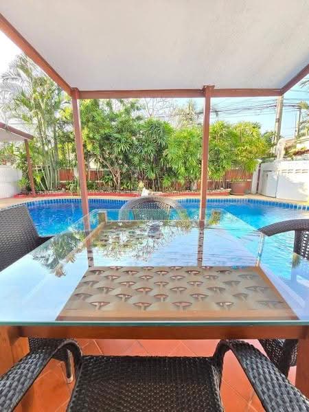 undefined, Chon Buri (Pattaya), Nong Pru, Bang Lamung (Pattaya), Chon Buri (Pattaya), 4 Bedrooms, 400 sqm, Single Detached House For Rent, by Kradumthong Wongchan, 500626976 - DDproperty.com
