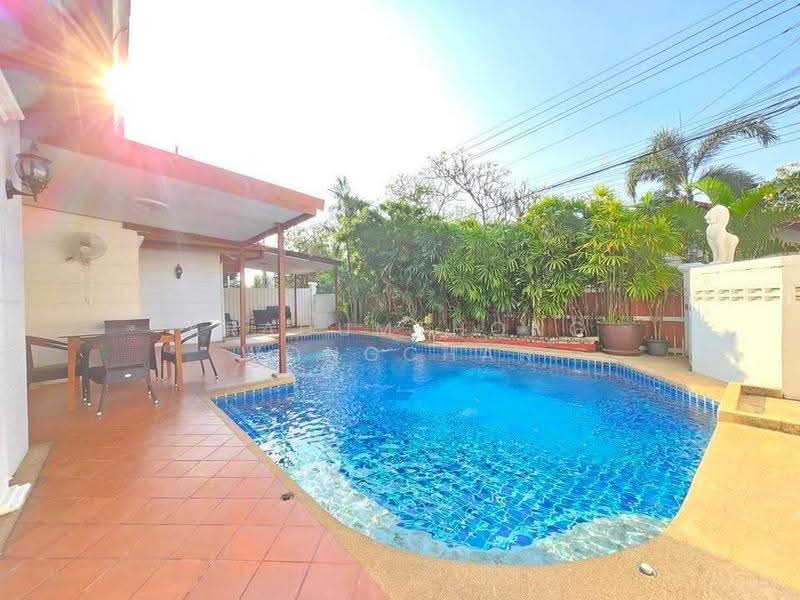 undefined, Chon Buri (Pattaya), Nong Pru, Bang Lamung (Pattaya), Chon Buri (Pattaya), 4 Bedrooms, 400 sqm, Single Detached House For Rent, by Kradumthong Wongchan, 500626976 - DDproperty.com