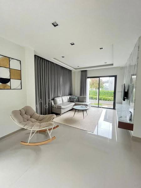 Patta Element, Chon Buri (Pattaya), Ta Khian Tia, Bang Lamung (Pattaya), Chon Buri (Pattaya), 4 Bedrooms, 215 sqm, Single Detached House For Rent, by Kradumthong Wongchan, 500626983 - DDproperty.com