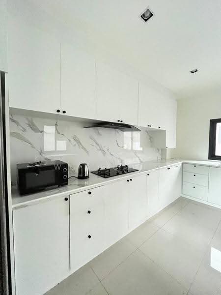 Patta Element, Chon Buri (Pattaya), Ta Khian Tia, Bang Lamung (Pattaya), Chon Buri (Pattaya), 4 Bedrooms, 215 sqm, Single Detached House For Rent, by Kradumthong Wongchan, 500626983 - DDproperty.com