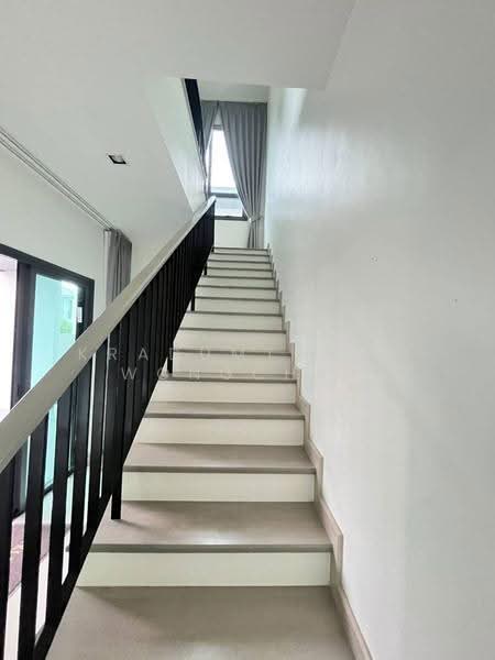 Patta Element, Chon Buri (Pattaya), Ta Khian Tia, Bang Lamung (Pattaya), Chon Buri (Pattaya), 4 Bedrooms, 215 sqm, Single Detached House For Rent, by Kradumthong Wongchan, 500626983 - DDproperty.com